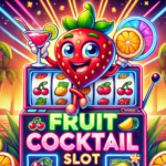 Fruit Cocktail Slot