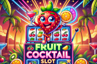 Fruit Cocktail Slot