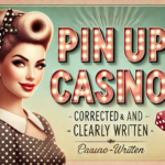 Pin up