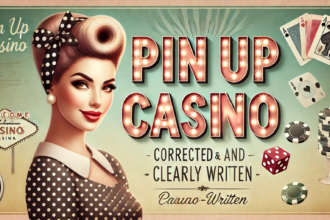Pin up